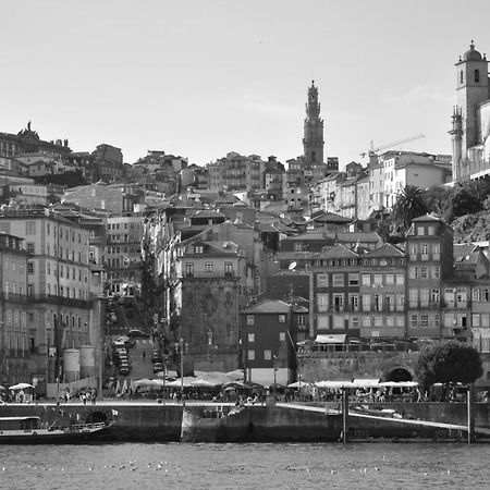 Porto Se Classic Terrace Apartment Exteriér fotografie