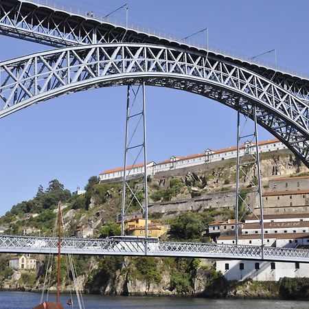Porto Se Classic Terrace Apartment Exteriér fotografie