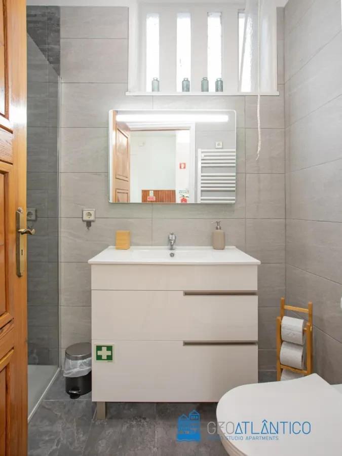 Porto Se Classic Terrace Apartment Exteriér fotografie